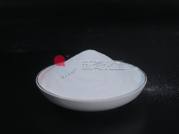 凈水級(jí)聚丙烯酰胺