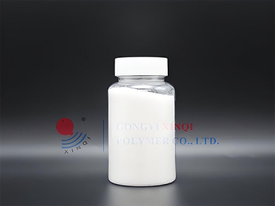 洗砂洗煤絮凝劑